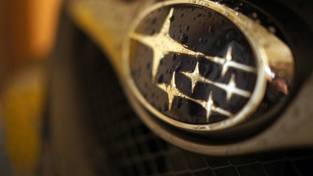 The Meaning Behind Car Logos Subaru Is Stellar Acura Precise